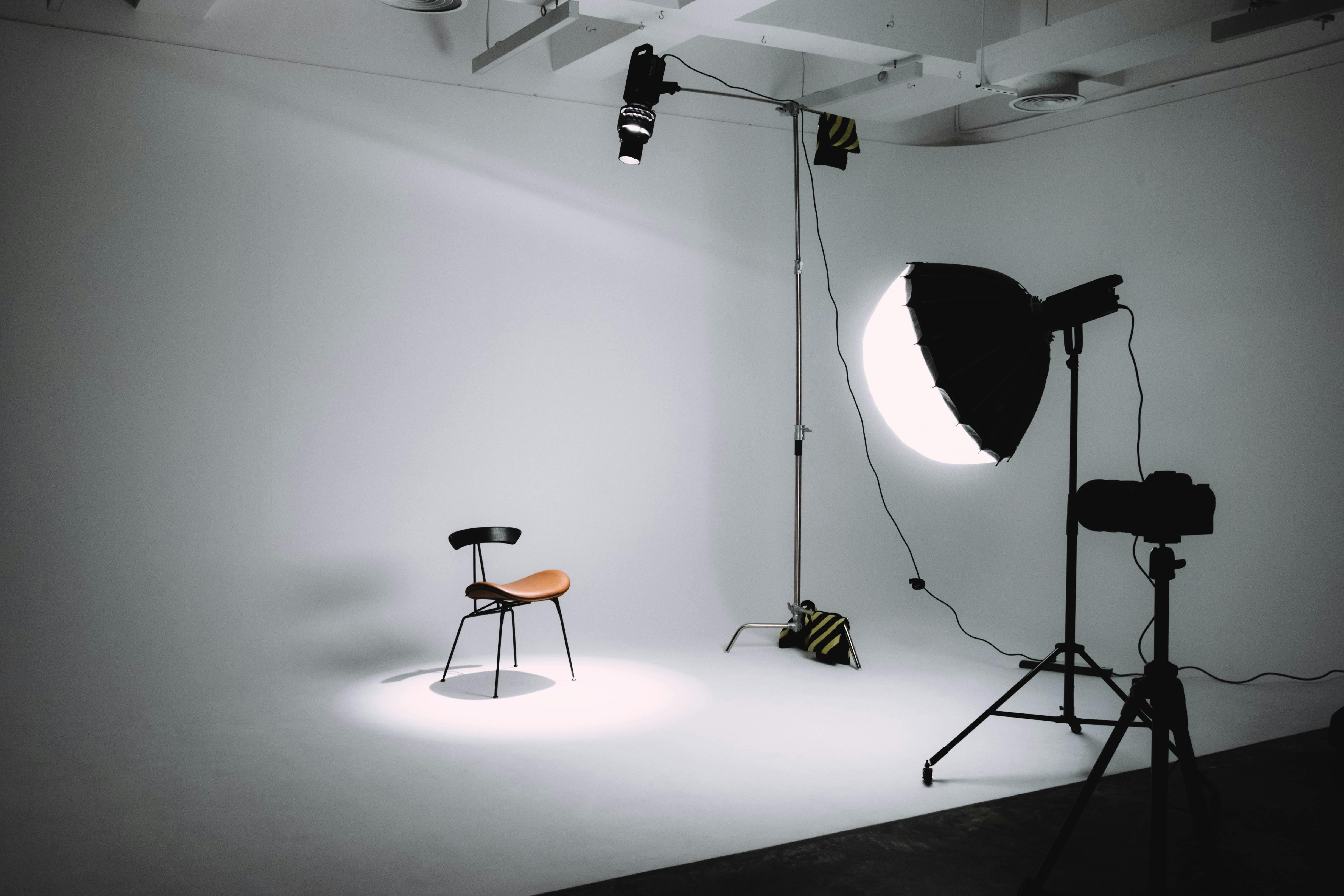 Studio and Creative Space