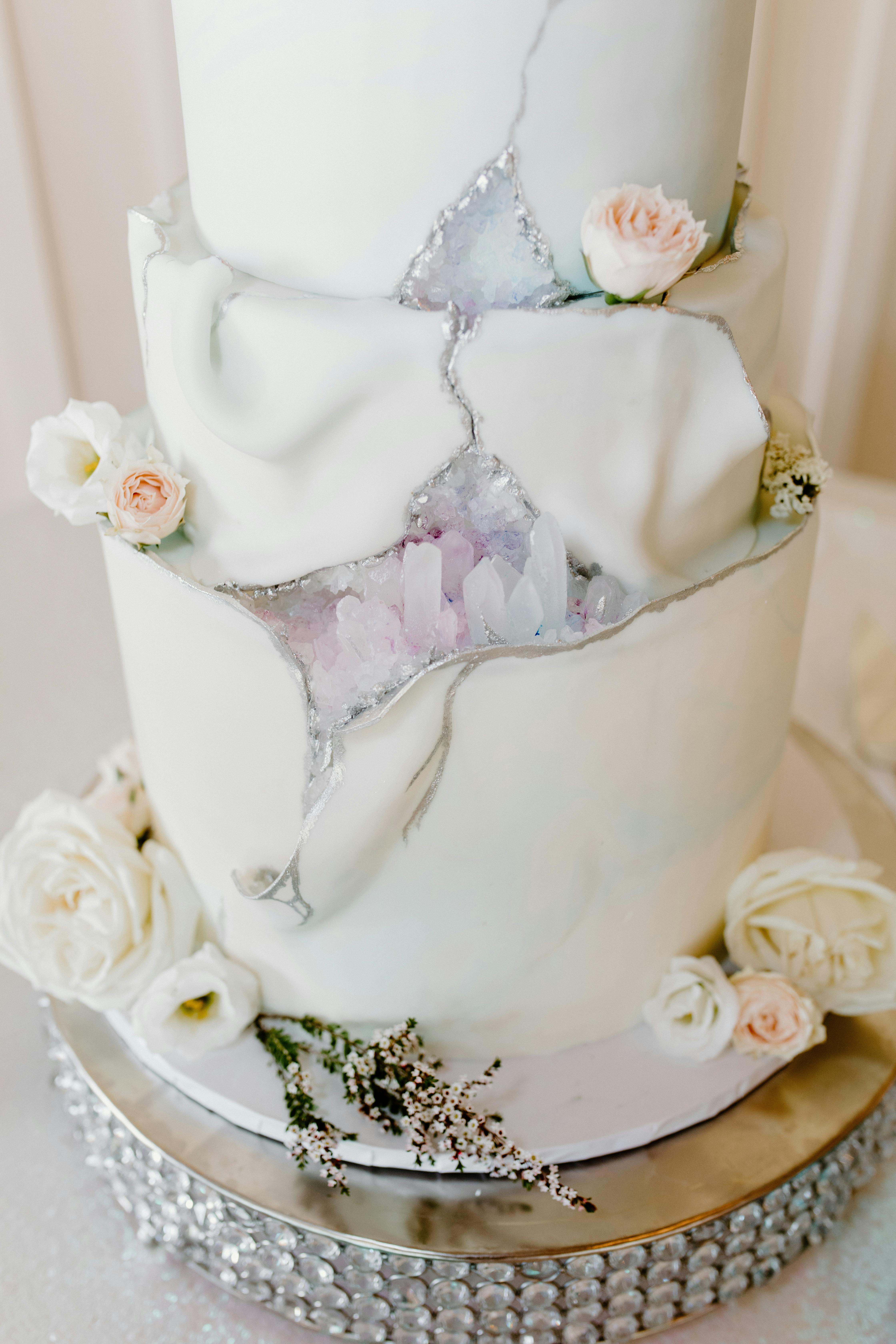 Cakes and Desserts